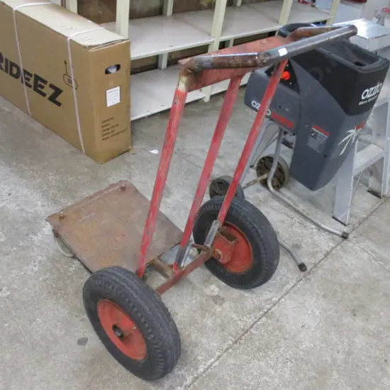 Hand Truck