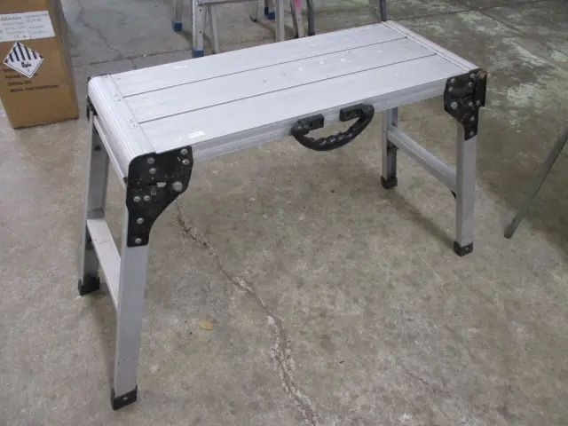Work Platform Image 1++