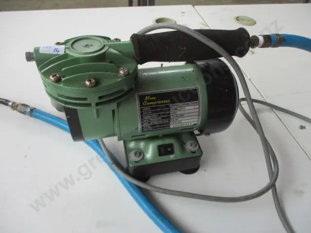 Compressor Image 1++