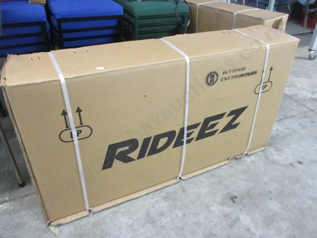 Electric Bike Image 1++