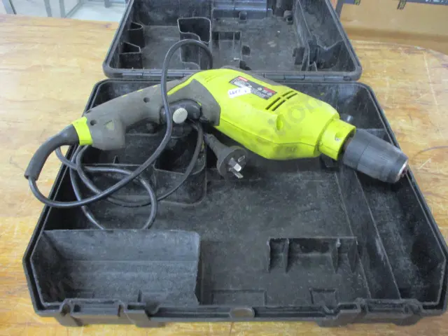 Drill Image 1++