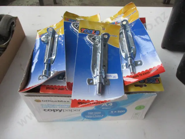 Slide Bolts Image 1++