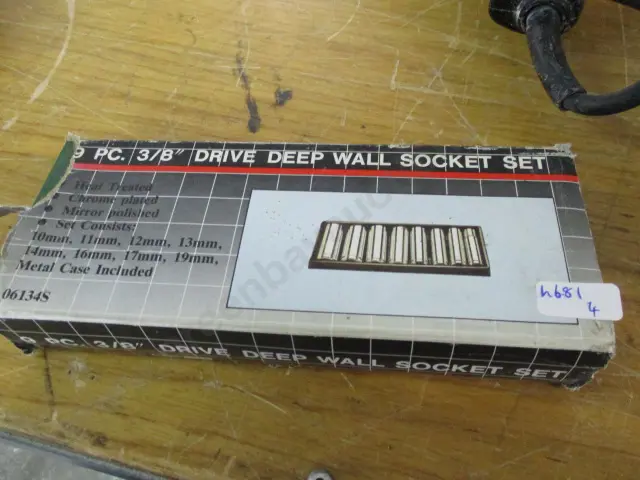 Sockets Image 1++