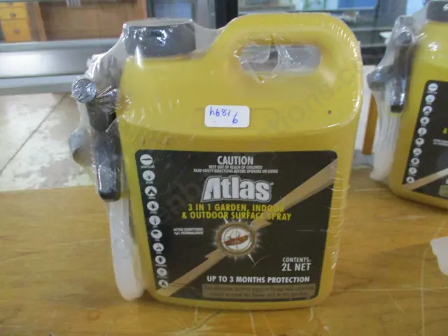 Pesticide Image 1++