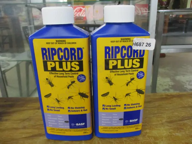 Pesticide Image 1++