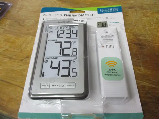 Thermometer Image 1++