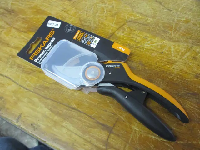 Pruner Image 1++