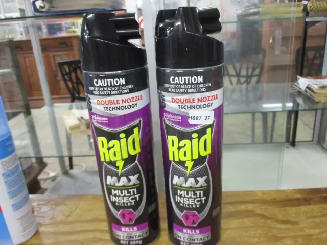 Pesticide Image 1++