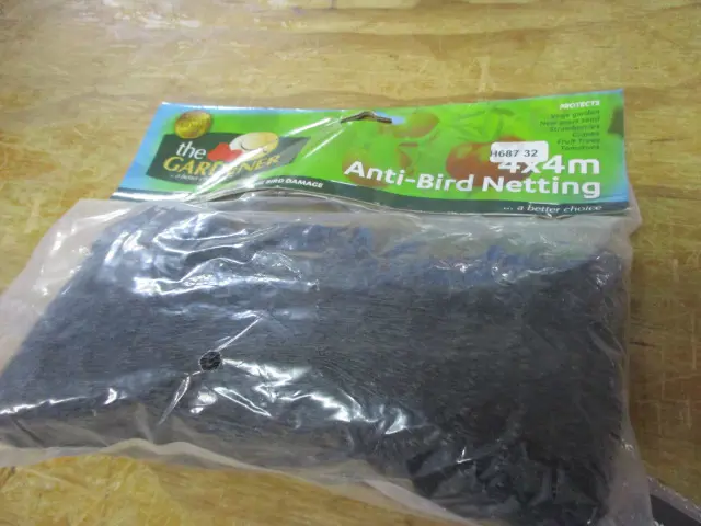 Bird Net Image 1++