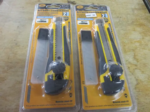 Box Cutters Image 1++