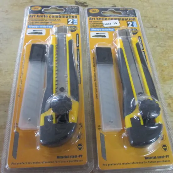 Box Cutters