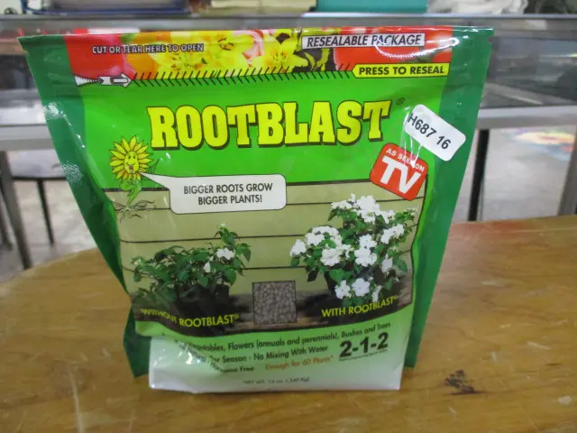 Root Blast Image 1++