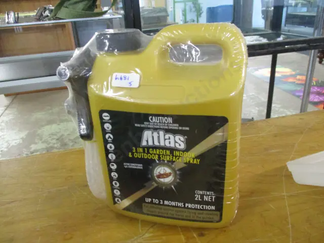 Pesticide Image 1++