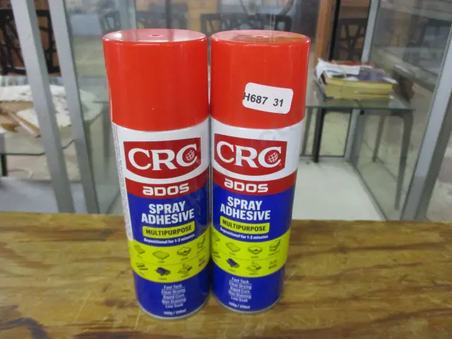Adhesive Image 1++