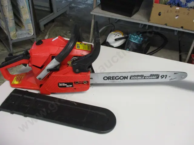 Chain Saw Image 1++