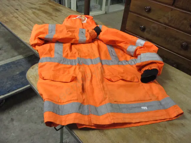 Wet Weather Gear Image 1++