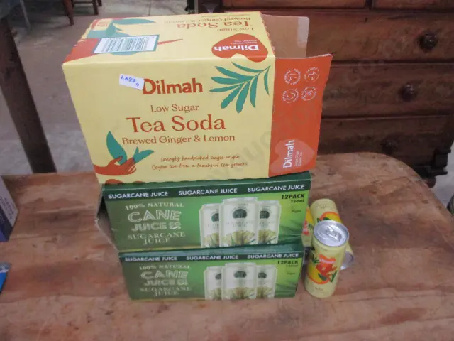 Beverages Image 1++