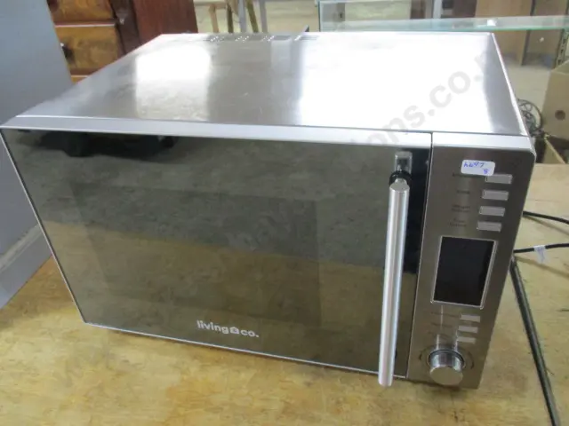 Microwave Image 1++