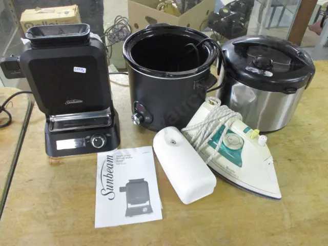 Appliances Image 1++