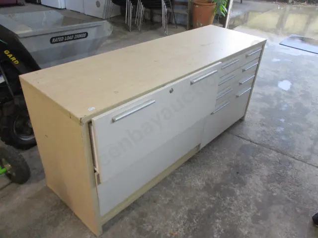 Side Cabinet Image 1++
