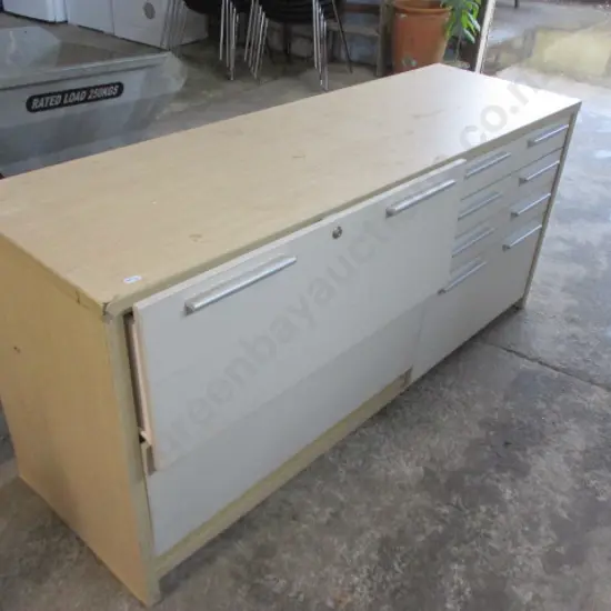 Side Cabinet