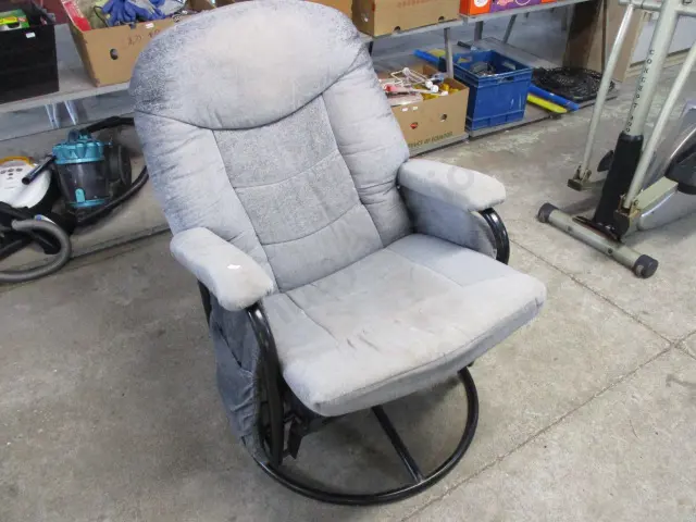Lounger Image 1++