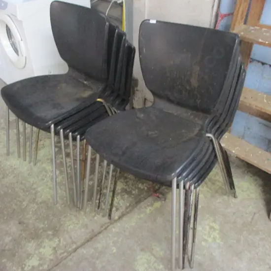 Stacking Chairs
