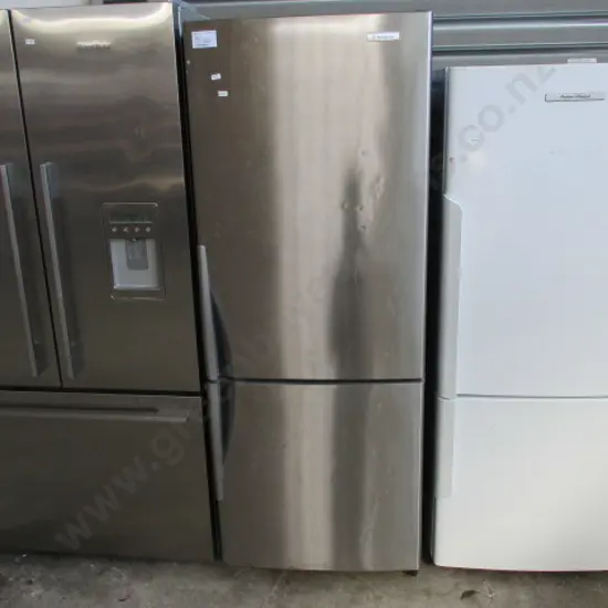 Fridge Freezer