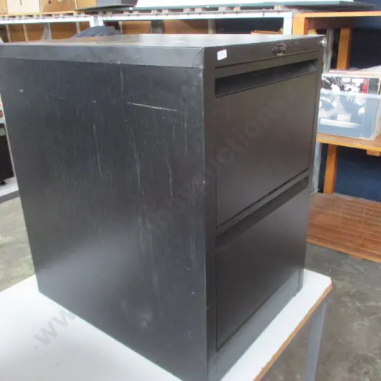 Filing Drawers