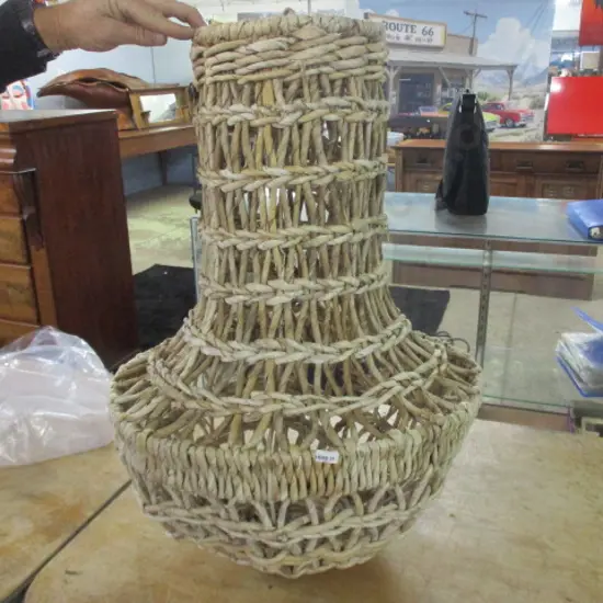 Cane Shade