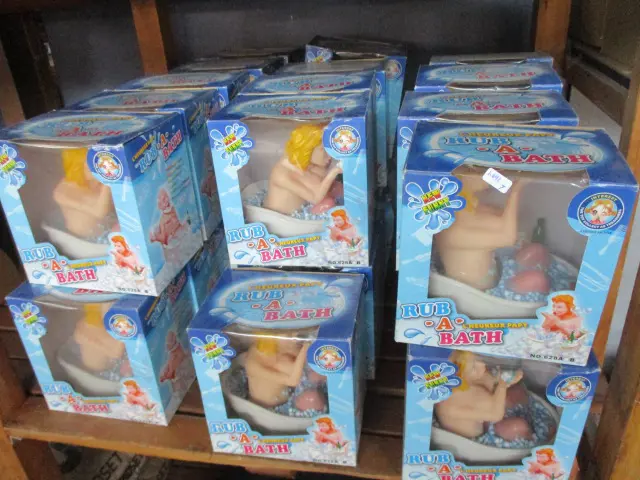 Bay of Bath Toys Image 1++
