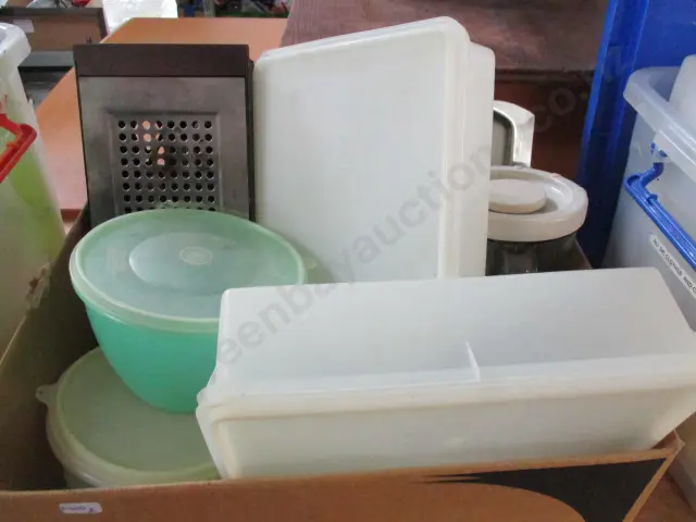 Tupperware Image 1++