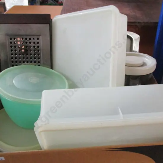 Tupperware