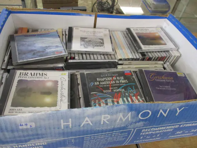 CDs Image 1++