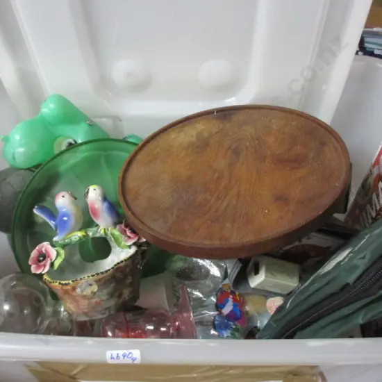 Assorted