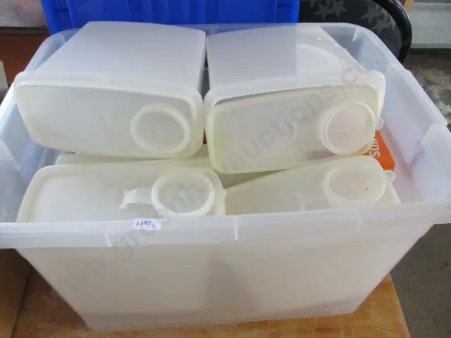 Tupperware Image 1++