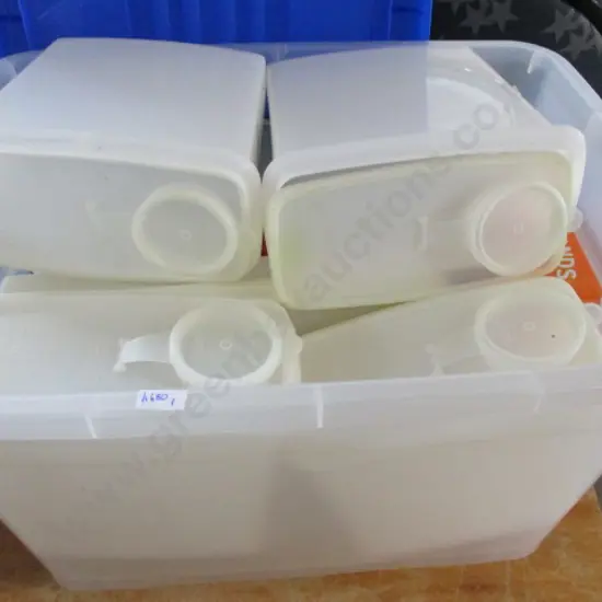 Tupperware