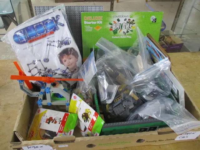 Toys Image 1++