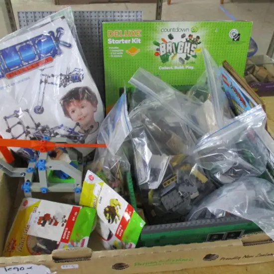 Toys