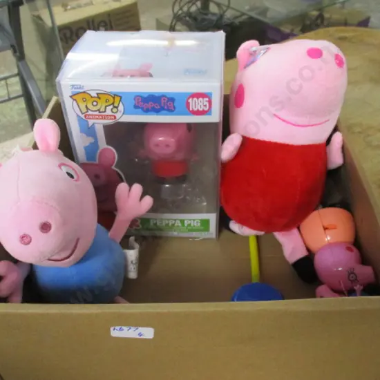 Toys