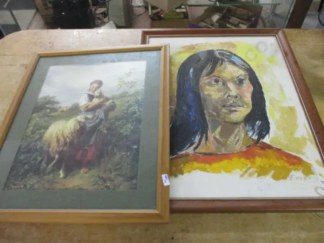 Art & Print Image 1++