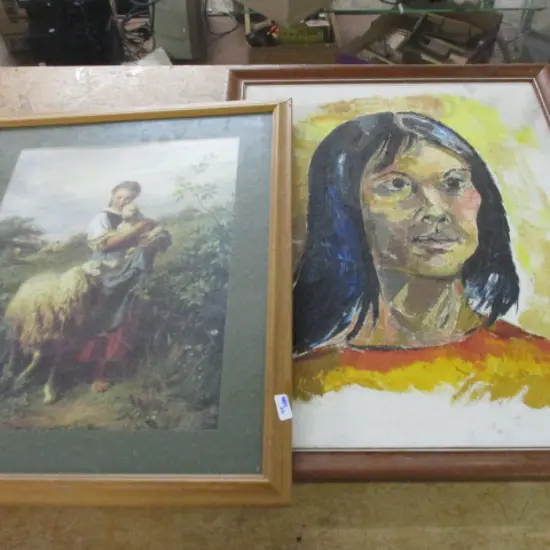 Art & Print