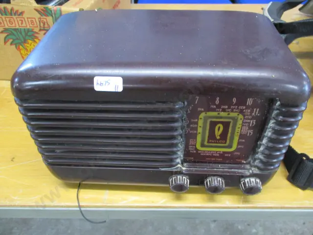 Radio Image 1++