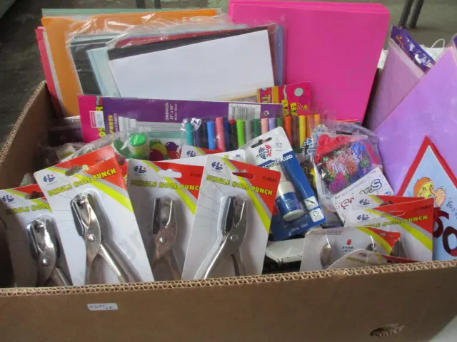 Stationery Image 1++