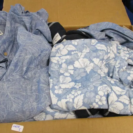 Shirts
