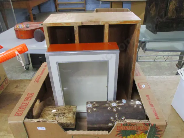 Boxes Image 1++