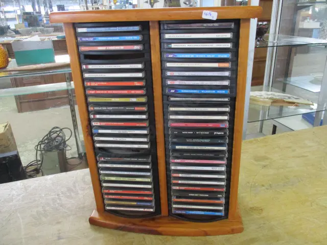 CDs Image 1++