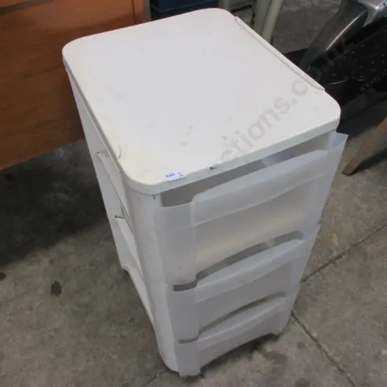 Drawers