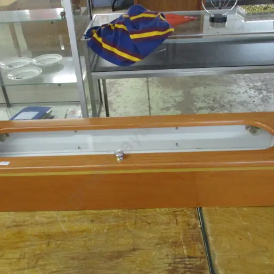 Display Cabinet