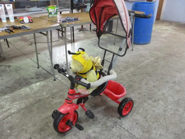 Trike Image 1++
